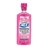 Act&nbsp;Anticavity Fluoride Rinse For Kids&nbsp;Bubble Gum Full-Size Picture
